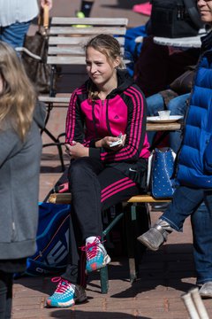 Alicia Melosch 773 - Blankeneser Pfingstturnier